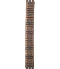 ASCR400A SCR400 Brownbrushed Large