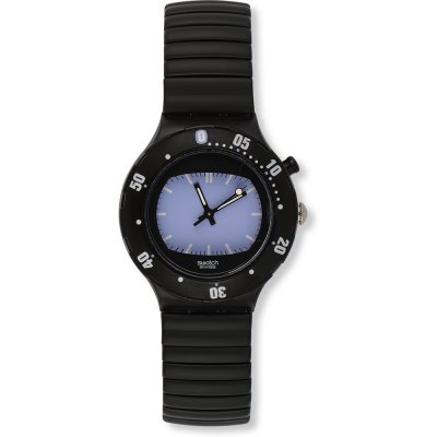 Swatch Scuba SDB900 Screenbump Watch