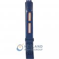 Swatch SDN125 Bump Around Large Bracelete