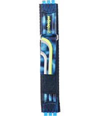 ASDN906S SDN906 Yellow Spot Small