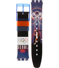 ASDZ100 SDZ100 Seoul 1988 Scuba