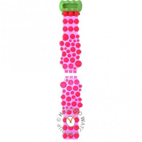 Swatch SDZ101 C-Monsta Bracelete