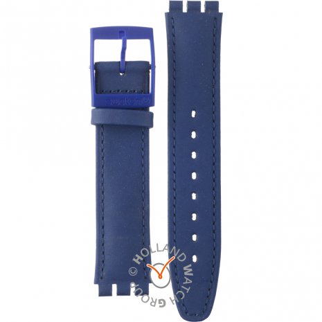 Swatch SDZ103 Euroconverter Bracelete