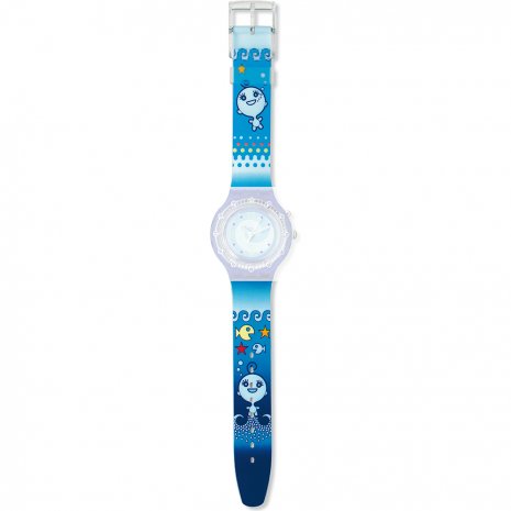 Swatch Bracelete 2000