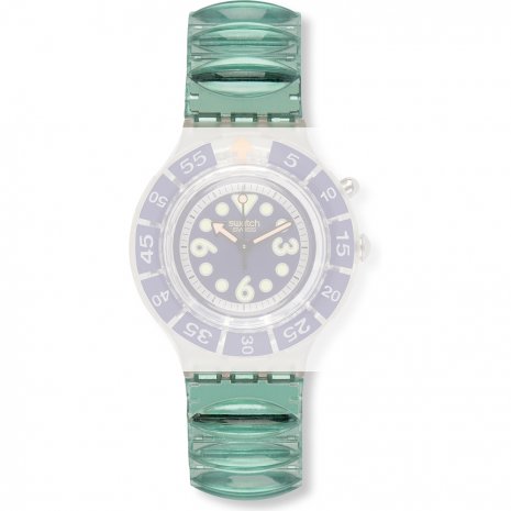 Swatch Bracelete 1995