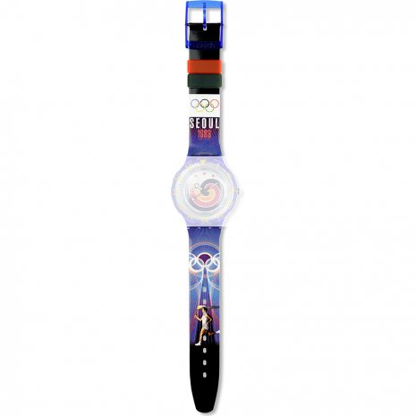 Swatch Bracelete 1994