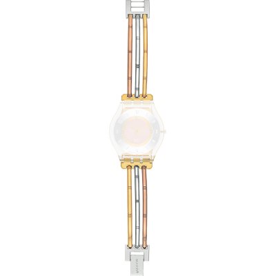 腕時計　レディース　SWATCH SKIN　TRI-GOLD 腕時計 レディース SWATCH SKIN TRI-GOLD 腕時計 レディース SWATCH