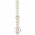 Swatch SHK101 Icicle Bracelete