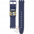Swatch SHN103 Shell Easypay Bracelete