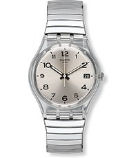 GM416A Silverall 34mm