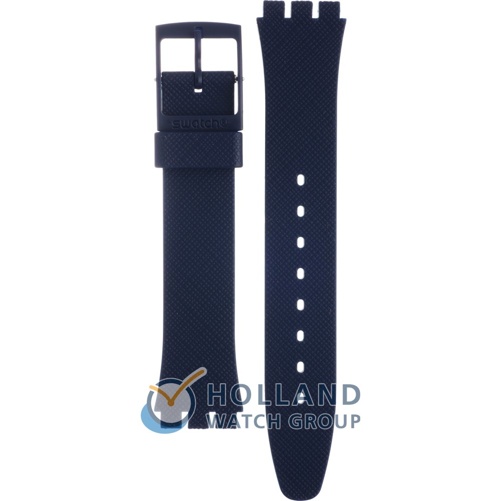 swatch bands