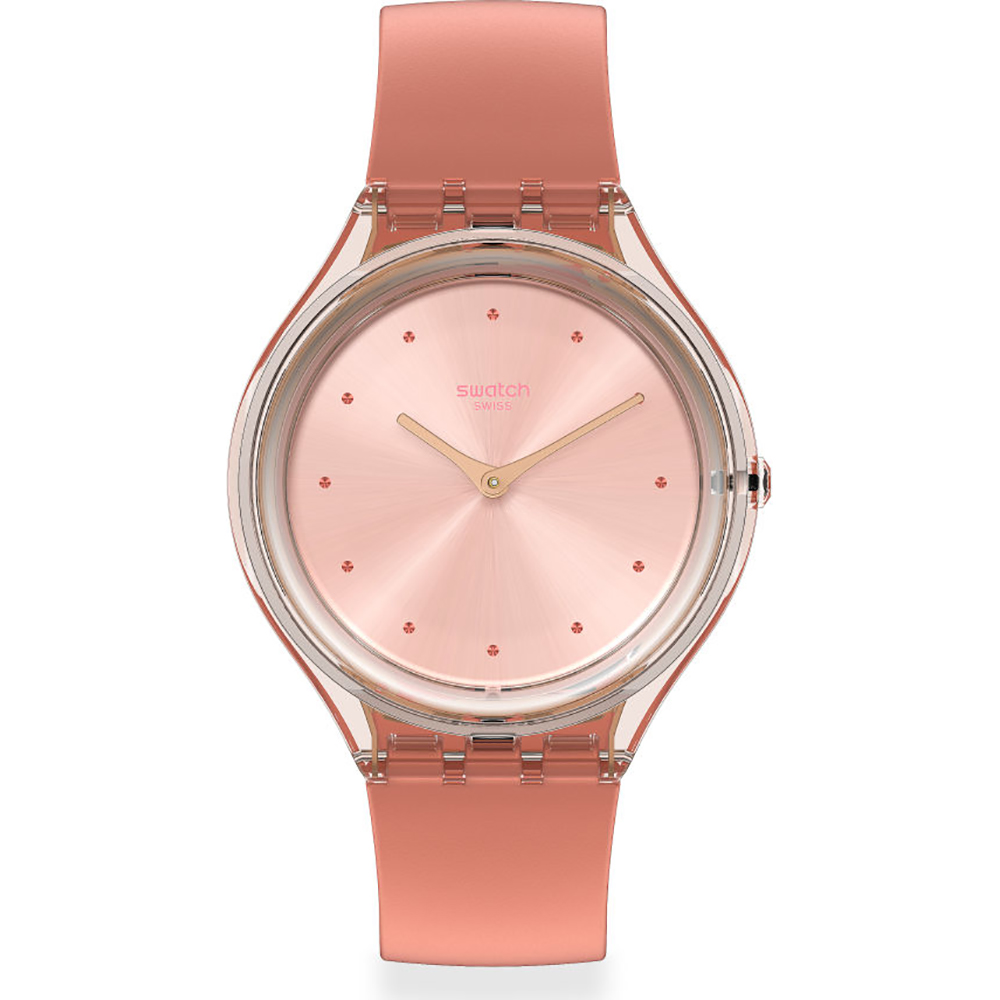 Swatch New Skin SVOK108 Skin Amor Watch