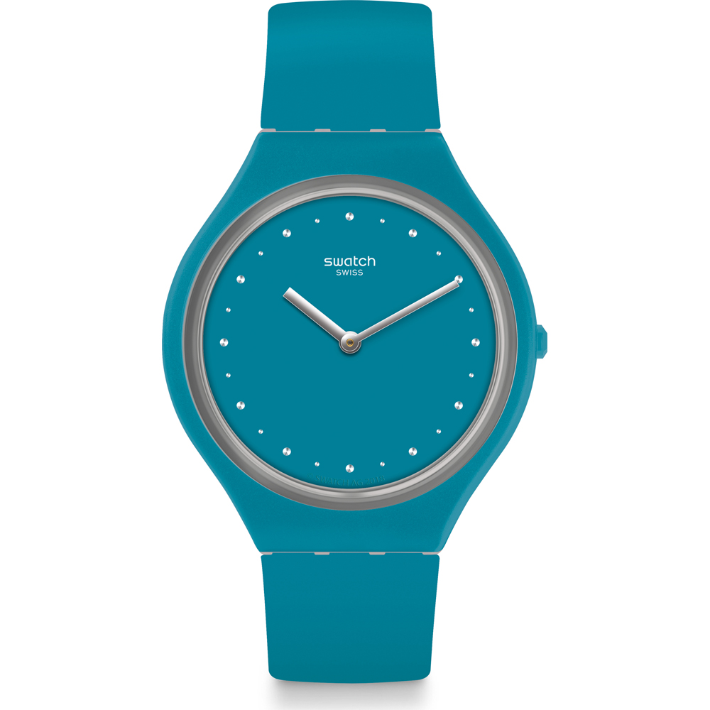 Montre Swatch New Skin SVOL100 Skinautique