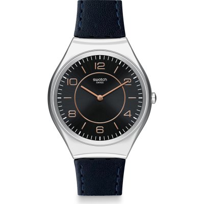 Swatch Skin Irony SYXS110 Skincounter Watch