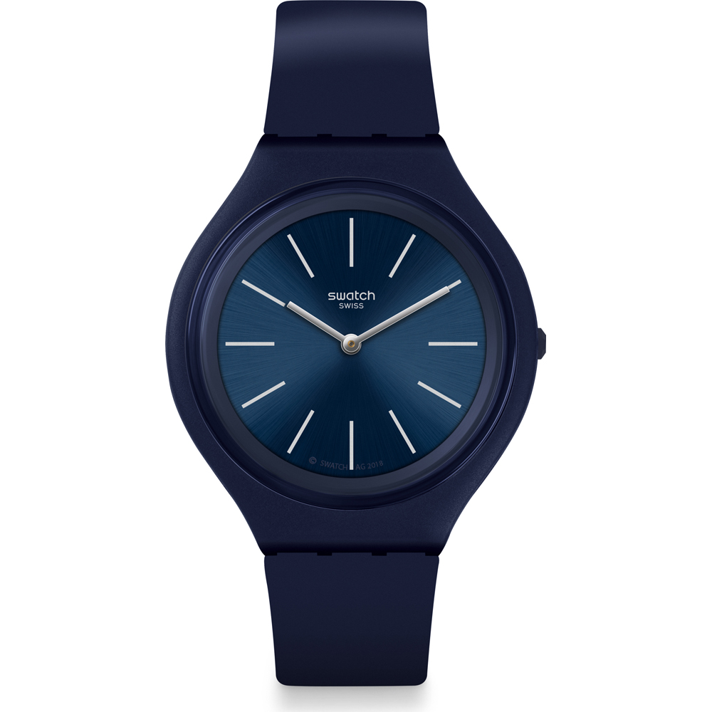 Swatch New Skin SVUN107 Skindeep Watch