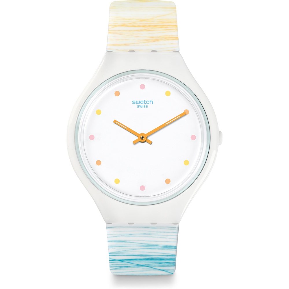 Swatch New Skin SVOW103 Skinesquisse Watch