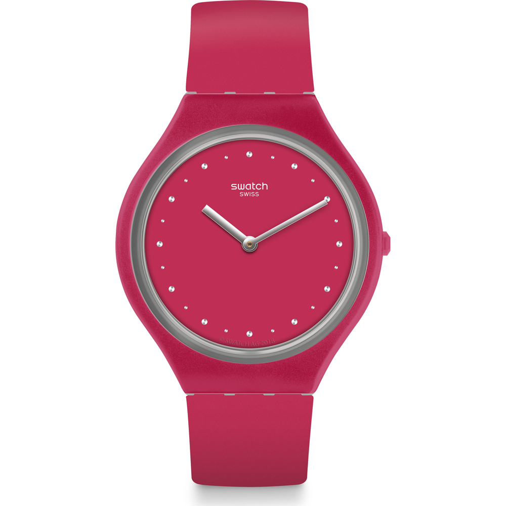 Swatch New Skin SVOR101 Skinlampone Watch