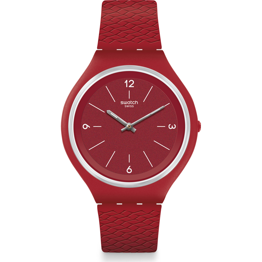 Swatch New Skin SVUR101 Skinmarena Horloge