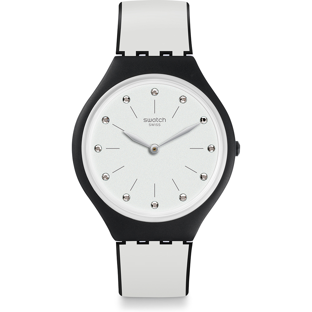 Swatch New Skin SVOB102 Skinme Watch