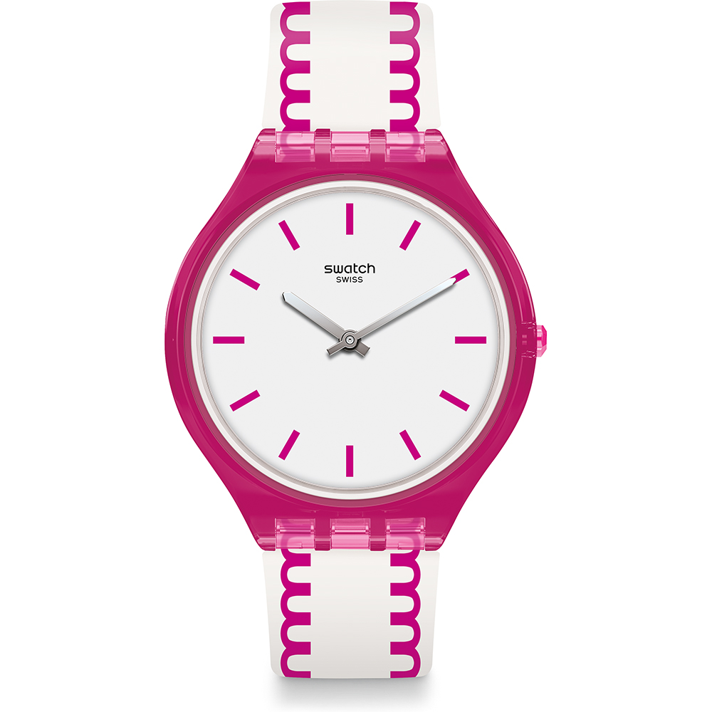 Swatch New Skin SVOP102 Skinpunch Watch