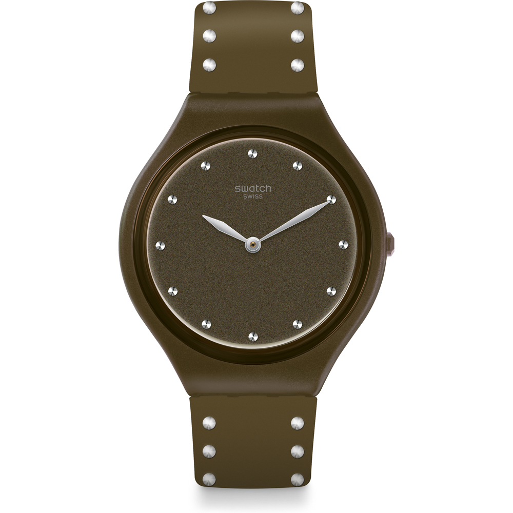 Swatch New Skin SVOG101 Skinspikes Horloge