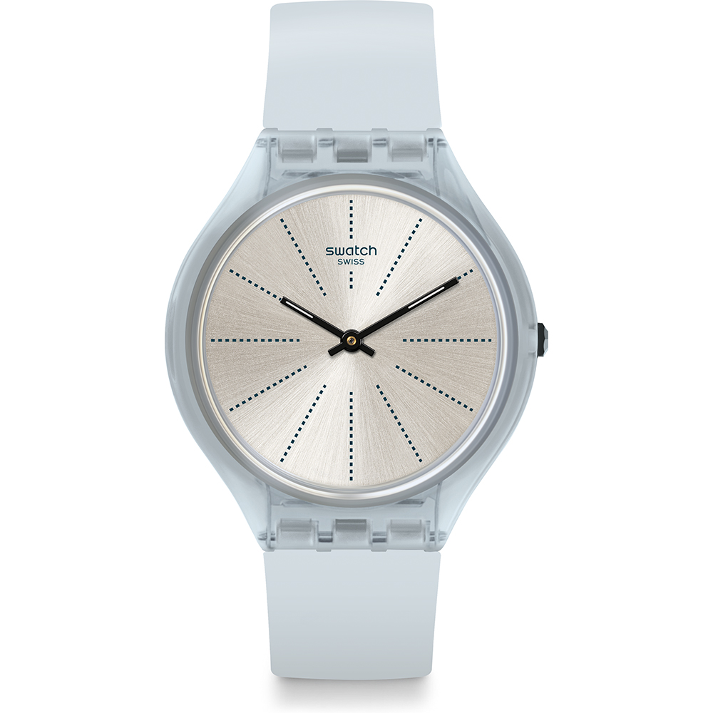 Swatch New Skin SVOS101 Skintonic Horloge