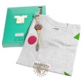 Swatch Packaging Specials SLR100PACK Tadini T-shirt (Fandango) Watch