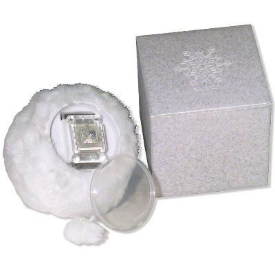 Swatch Square SUBZ100PACK Snow Queen Watch