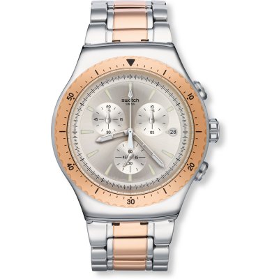 Swatch The Chrono YOS452G So Biggar Watch