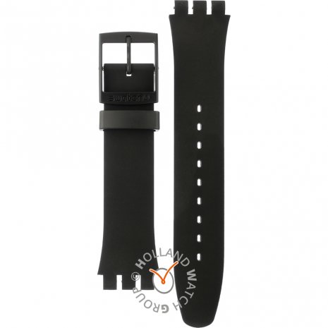 Swatch SO29B100 1983 Time for Time Strap