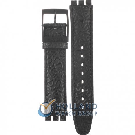 Swatch SOK400 Ramoneur Bracelete