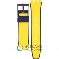 Swatch SUSJ401 Solleore Strap Bracelete