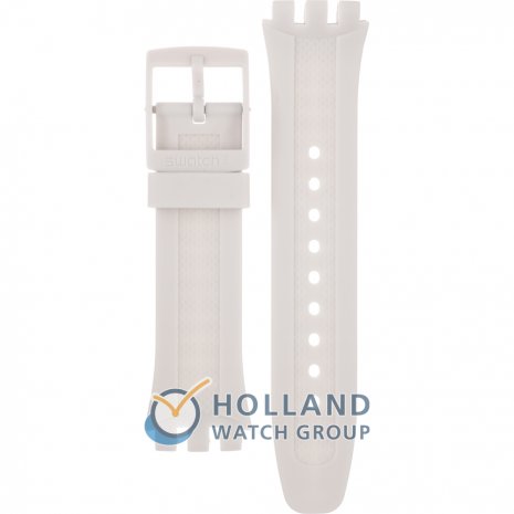 Swatch SUSM401 Speed Up Bracelete