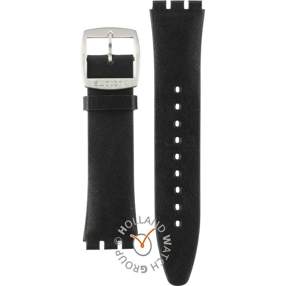 20mm swatch strap