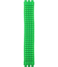 ASSK111 SSK111 Green Speed Small 17mm