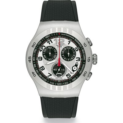 Reloj Swatch The Chrono YOS433 Style Driver