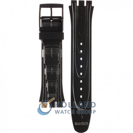 Swatch SUOB106 Success Way Bracelete