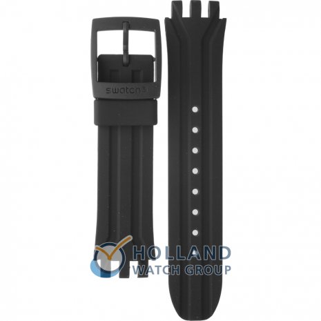 Swatch SUIB400 Mister Chrono Bracelete