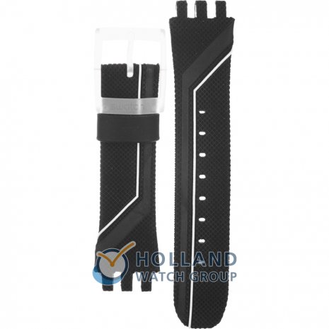 Swatch SUIK403 Dramatic Deco Bracelete