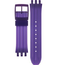 ASUIV401 SUIV401 Purple Run