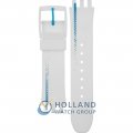 Swatch SUIW412 Street Map Azure Bracelete