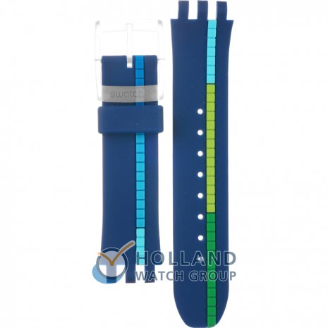 Swatch SUIZ401 To The Top Bracelete