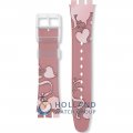 Swatch SUJK111 Pink Ivy Bracelete