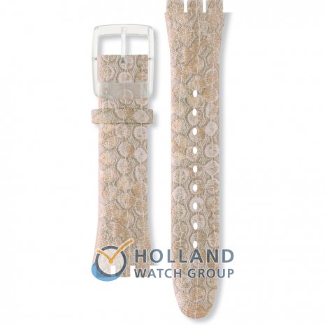 Swatch SUJK115 Blingstone Bracelete