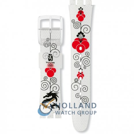 Swatch SUJK131 Good Destiny Bracelete