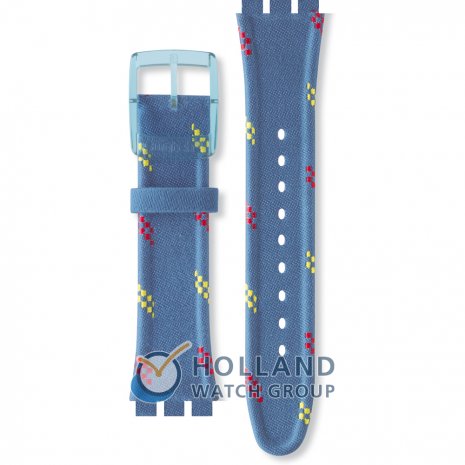 Swatch SUJN100 Going Up Bracelete