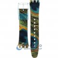 Swatch SUJS100 Pfauenauge Bracelete