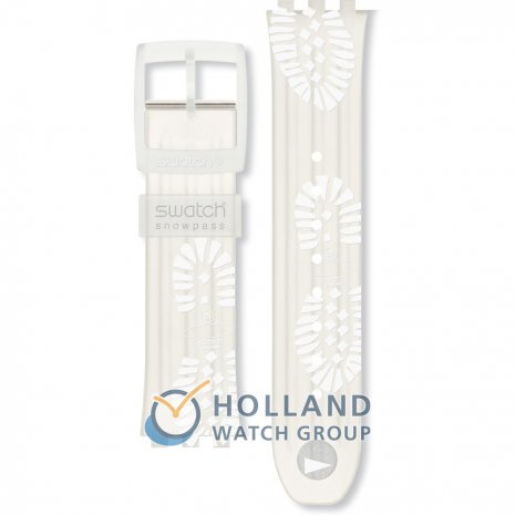 Swatch SUKK100 On The Path Bracelete
