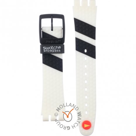 Swatch SUMB102 Show Your Style Bracelete