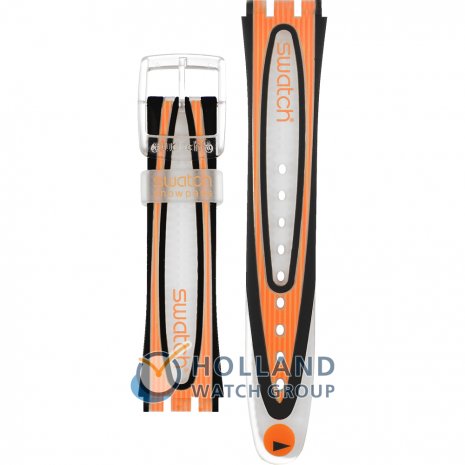 Swatch SUMK200 Snow Sphere Bracelete